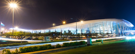 bangalore airport taxi transfers and shuttle service